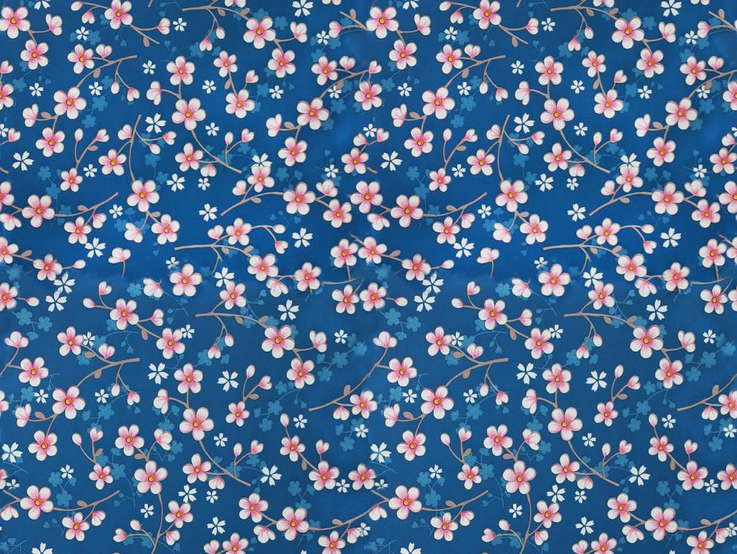 Seamless Repeat Pattern Wallpaper Graphic & Textile Designs Experience