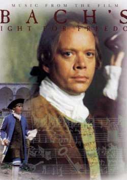 Bach's Fight for Freedom (1995)