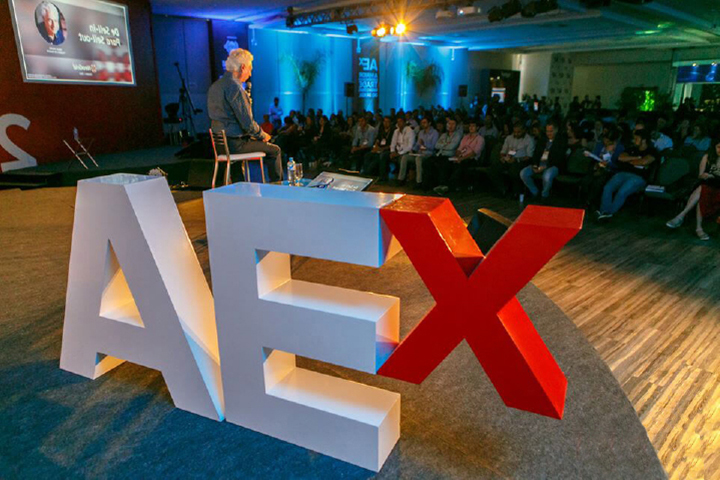 Agile Experience 2017: maior experiência de trade marketing do país chega à terceira edição em setembro