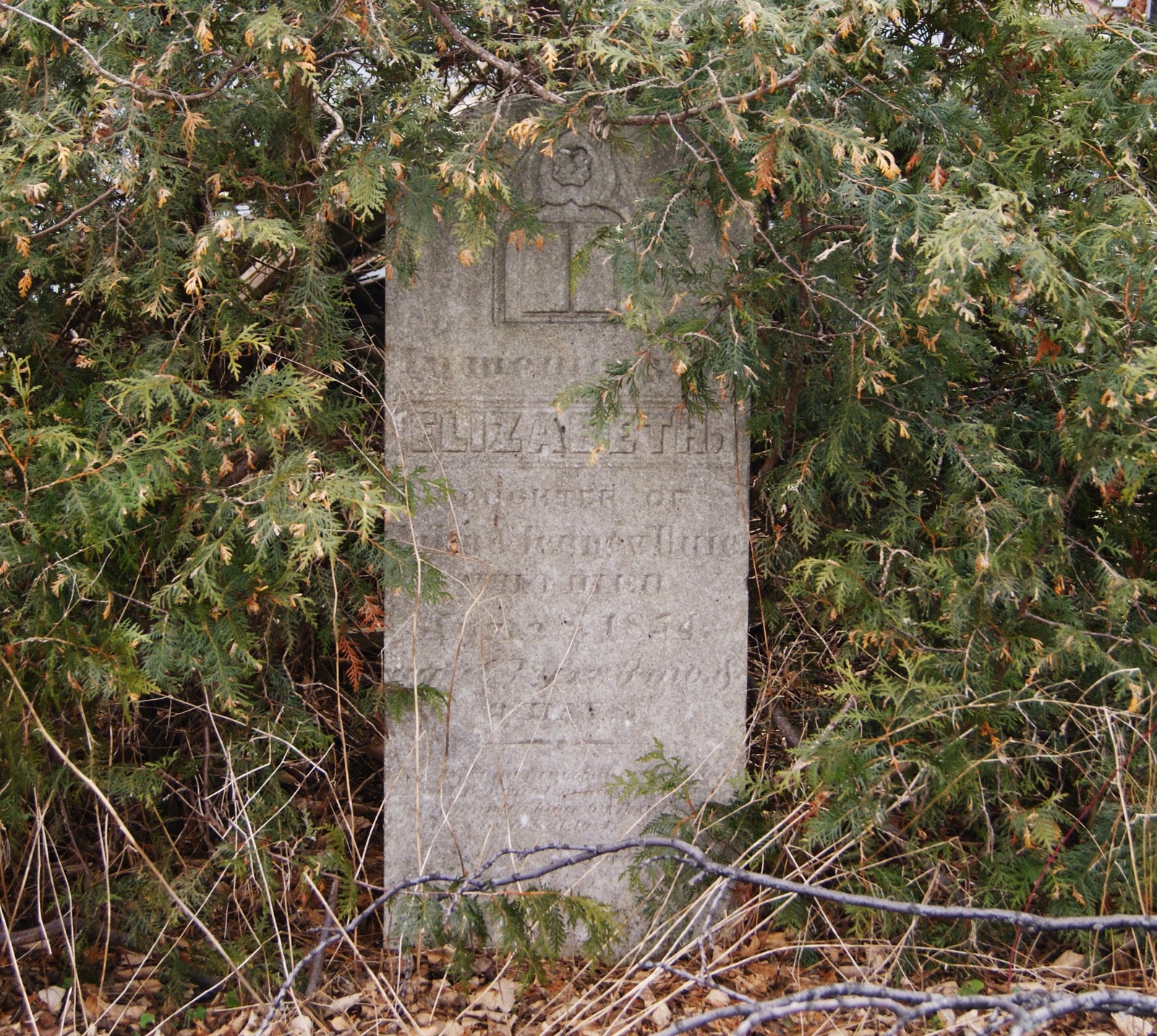The Jolly Taphophile (Graveyard Junkie) Union Presbyterian Cemetery