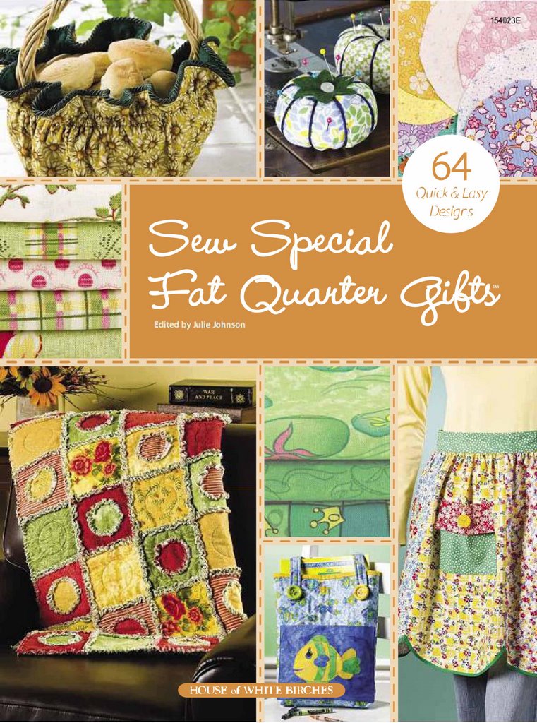 Patchwork Gifts