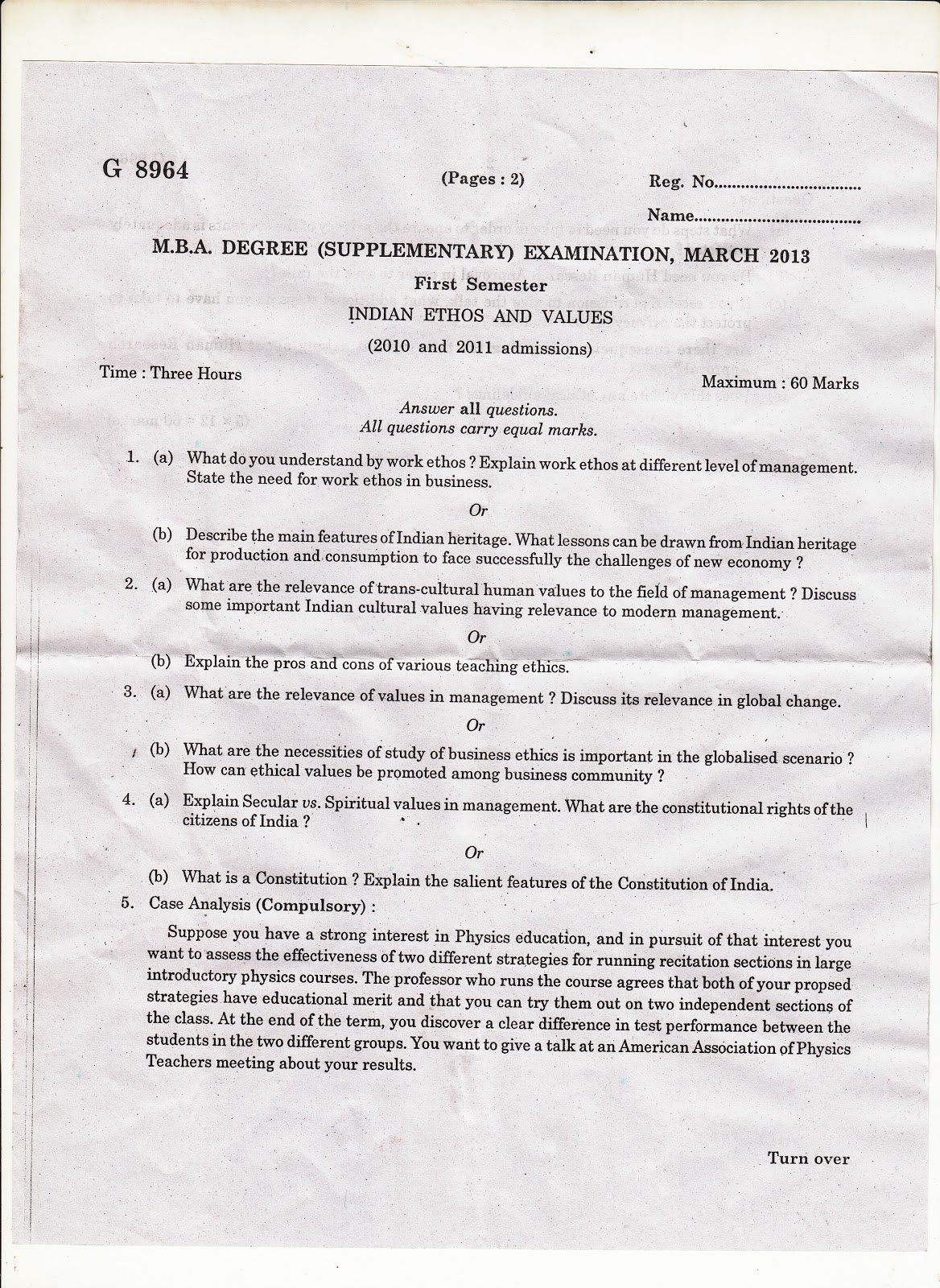 How to find ethos in writing picture