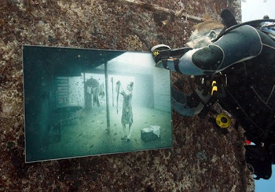 Life Below The Surface by Andreas Franke