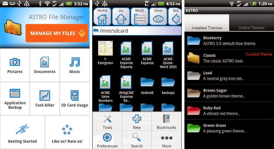 astro file manager pro key