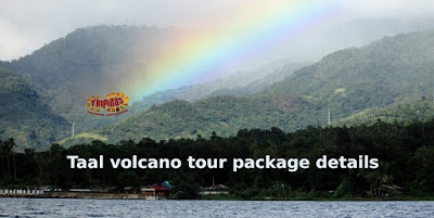 package details
