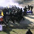 Εκπαιδεύουν 5.000 στρατιωτικούς στο Κιλκίς για καταστολή εξεγέρσεων πολιτών