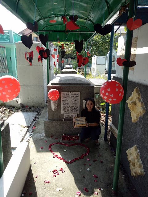 Dadating young araw na malilimutan nilang naging tayo pero malinaw sa puso't isip ko na ikaw ang TRUE LOVE at GREAT LOVE KO! Dadating young araw na malilimutan nilang naging tayo pero malinaw sa puso't isip ko na ikaw ang TRUE LOVE at GREAT LOVE KO!