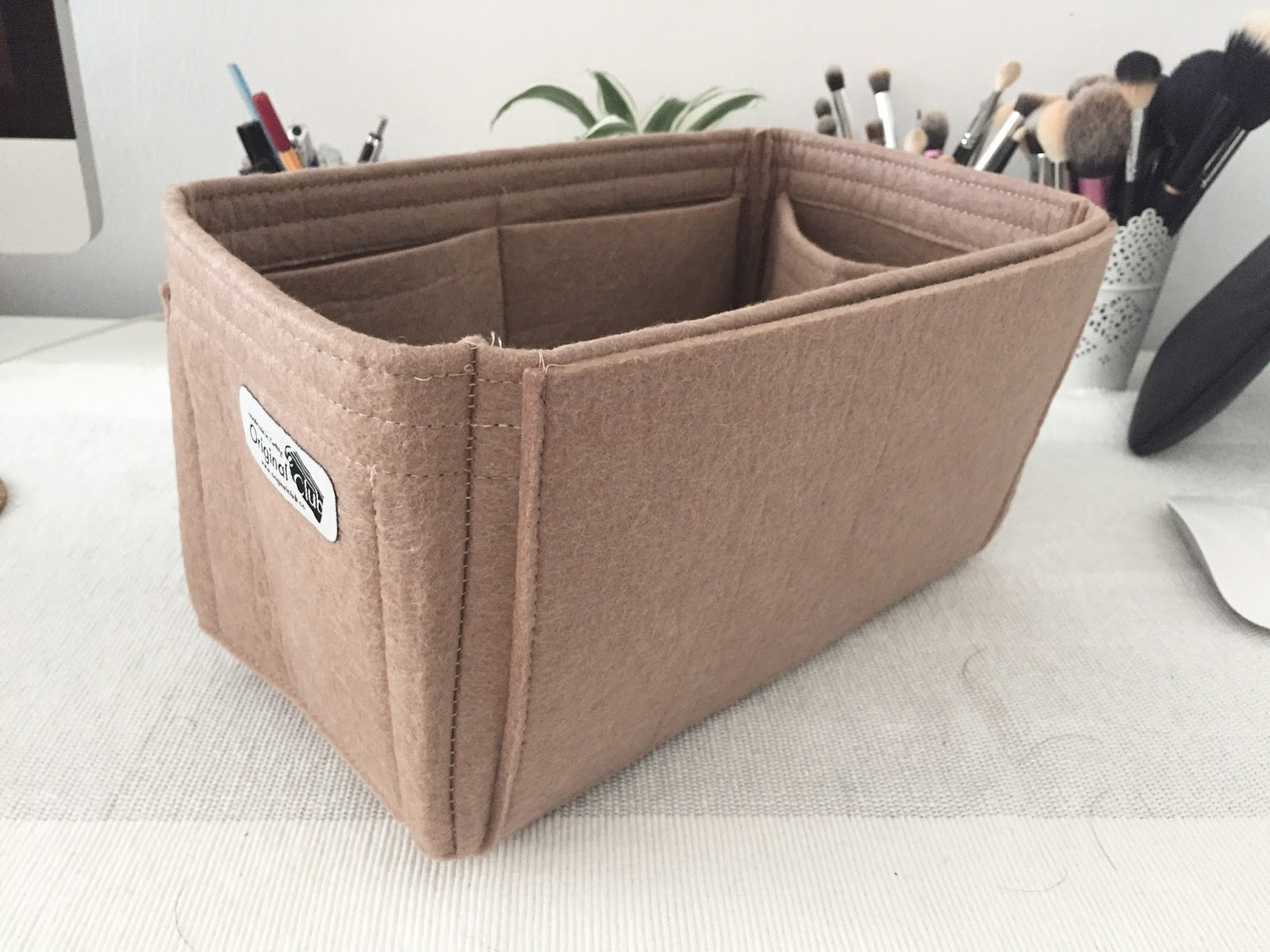 What could fit in this - Samorga - perfect bag organizer