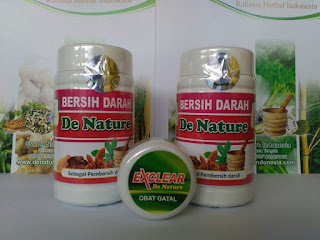 Foto obat eksim dari hpai