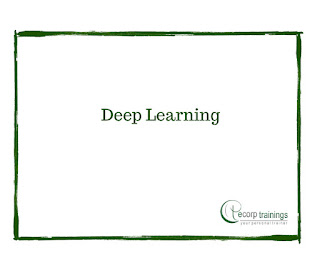 Deep Learning training