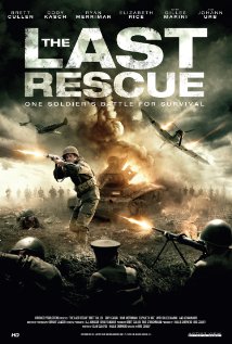The Last Rescue 2015 DVDRip 300mb