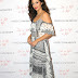 Camila Alves Shining at Rebecca Minkoff Fashion Show 2017