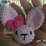 PATRON GRATIS CONEJO AMIGURUMI 21702 PATRON GRATIS CONEJO AMIGURUMI 21702