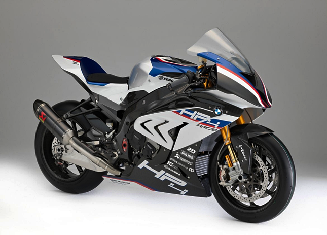 2017 BMW HP4 Race Specs and Price 2017 BMW HP4 Race Specs and Price