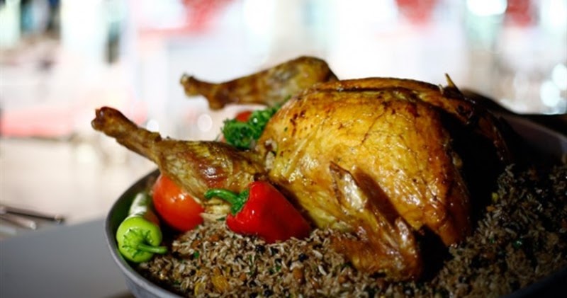 Hindi eti aslında tüm yıl tüketilmeli! Kadın Sağlık Dergisi