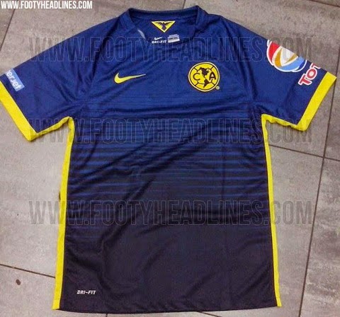 maillot nike pour club de foot