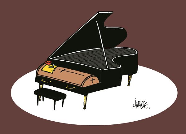 Piano...