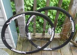 WMD Cycling Wheelsets