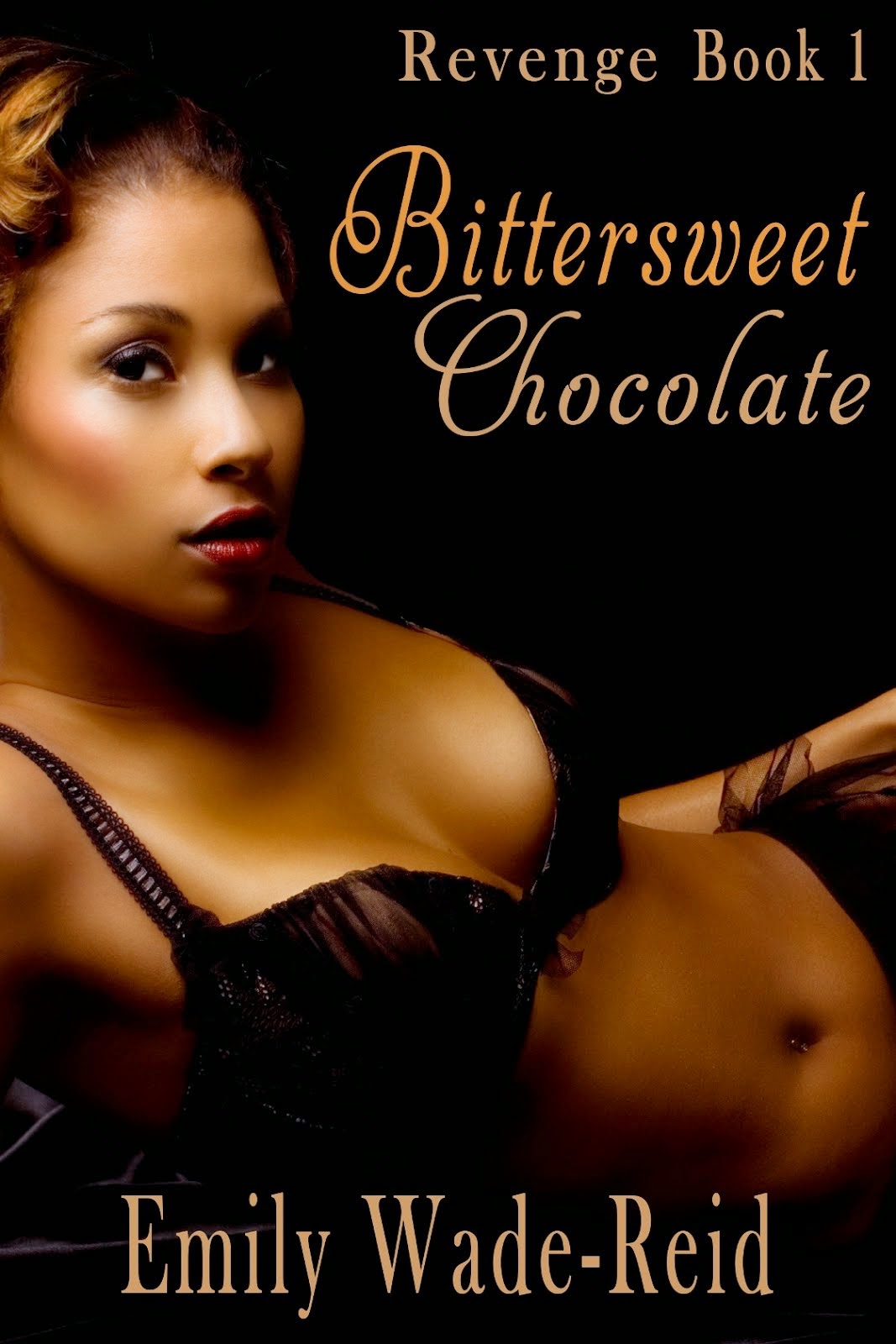 Bittersweet Chocolate