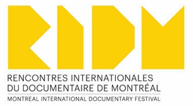 Montreal International Documentary Festival - Click for RIDM's website