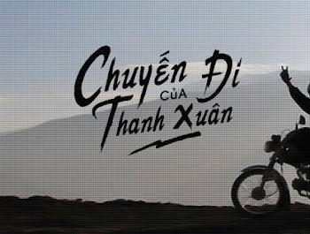 PSD ảnh bìa Chuyến đi của thanh xuân PSD ảnh bìa Chuyến đi của thanh xuân
