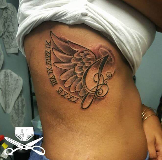 Ilmu Pengetahuan 14 Tattoos Rip Brother