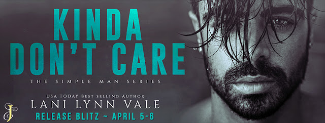 Kinda Don’t Care by Lani Lynn Vale Release Review