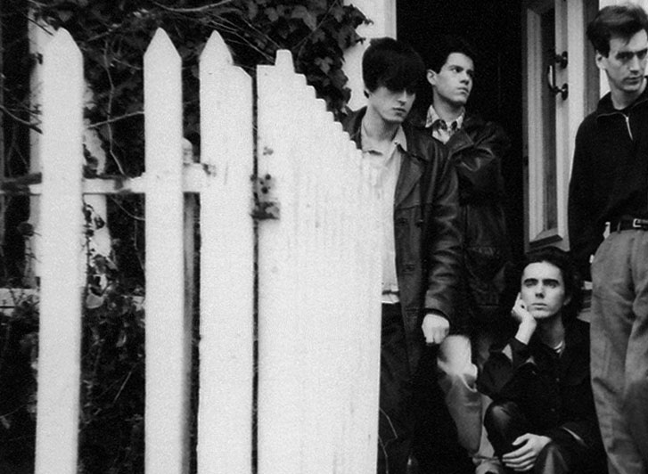 Foxtrot Echo Lima Tango