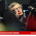 Murio Stephen Hawking a los 76 años