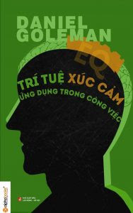 Trí Tuệ Xúc Cảm - Ứng Dụng Trong Công Việc - Daniel Goleman