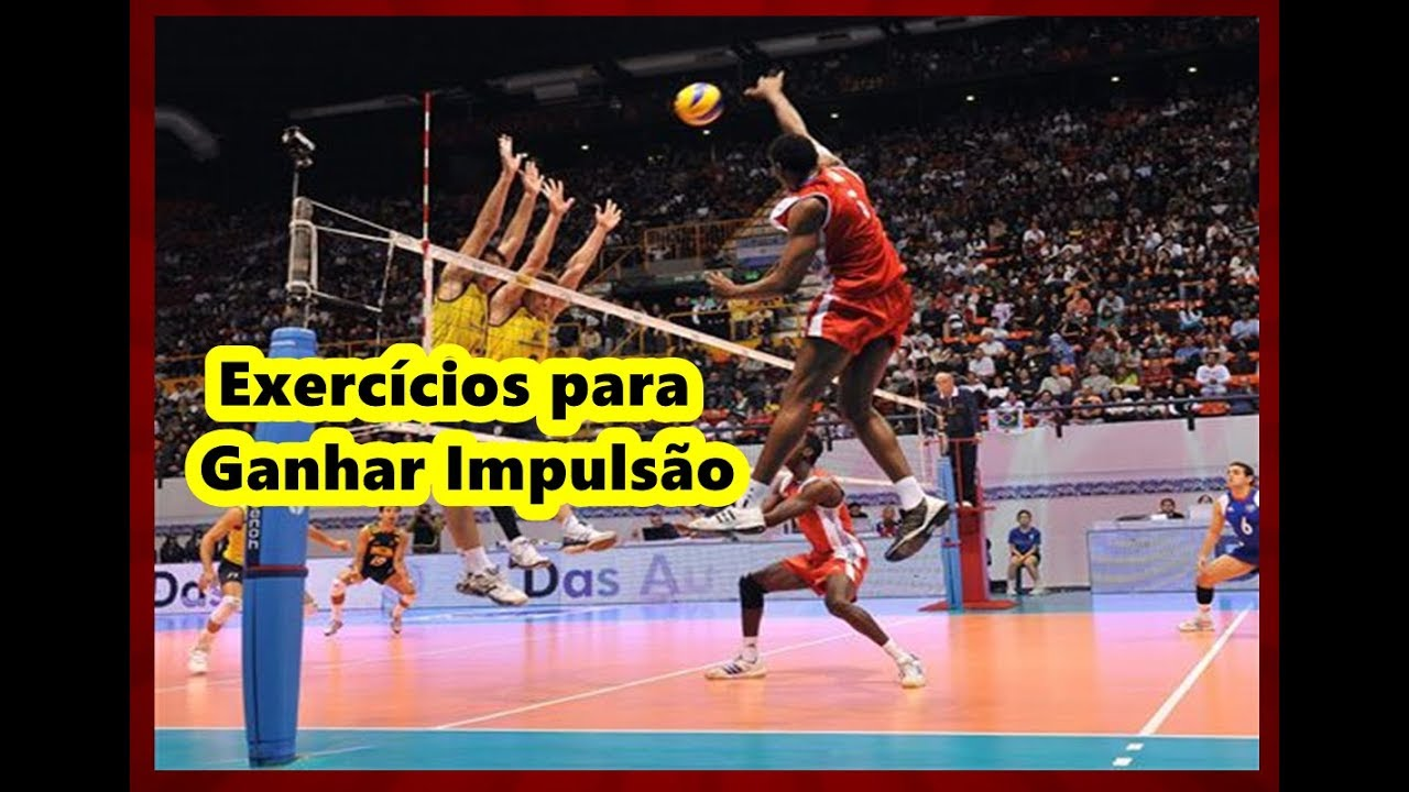 Sistemas energeticos en el voleibol