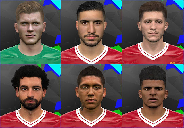 Pes2016 professionals patch 2019 v5.3