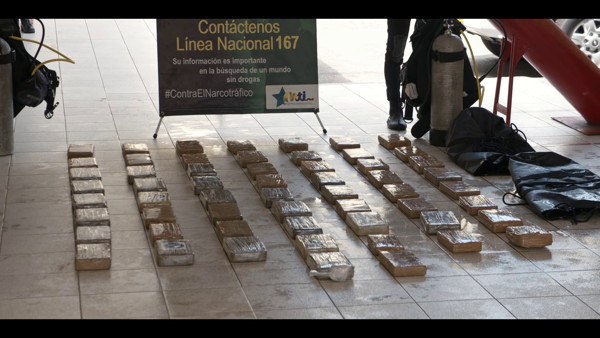 The Business of Drugs Temporada 1 Completa HD 720p Latino Dual