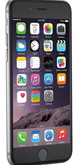 apple 6 cellular