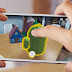 Google chính thức ra mắt bộ công cụ ARCore dành cho Android 7