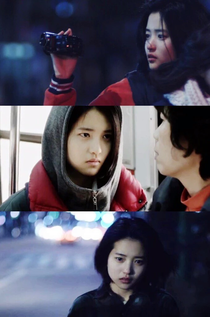 김태리가 아가씨에서 보다 매력적으로 나오는 영화 | 인스티즈