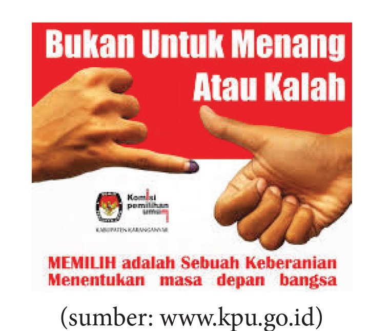 Contoh dan Jawaban Soal Menceritakan Kembali Teks Iklan