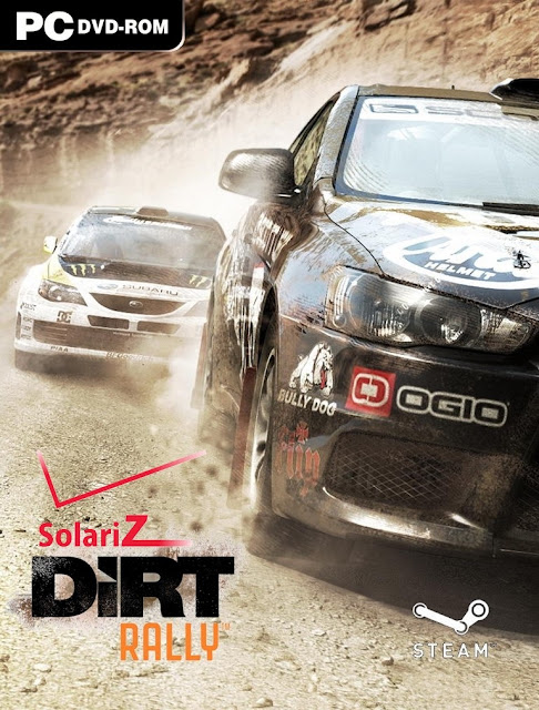 free download dirt rally ps5