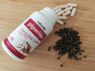 Piperina Naturalia