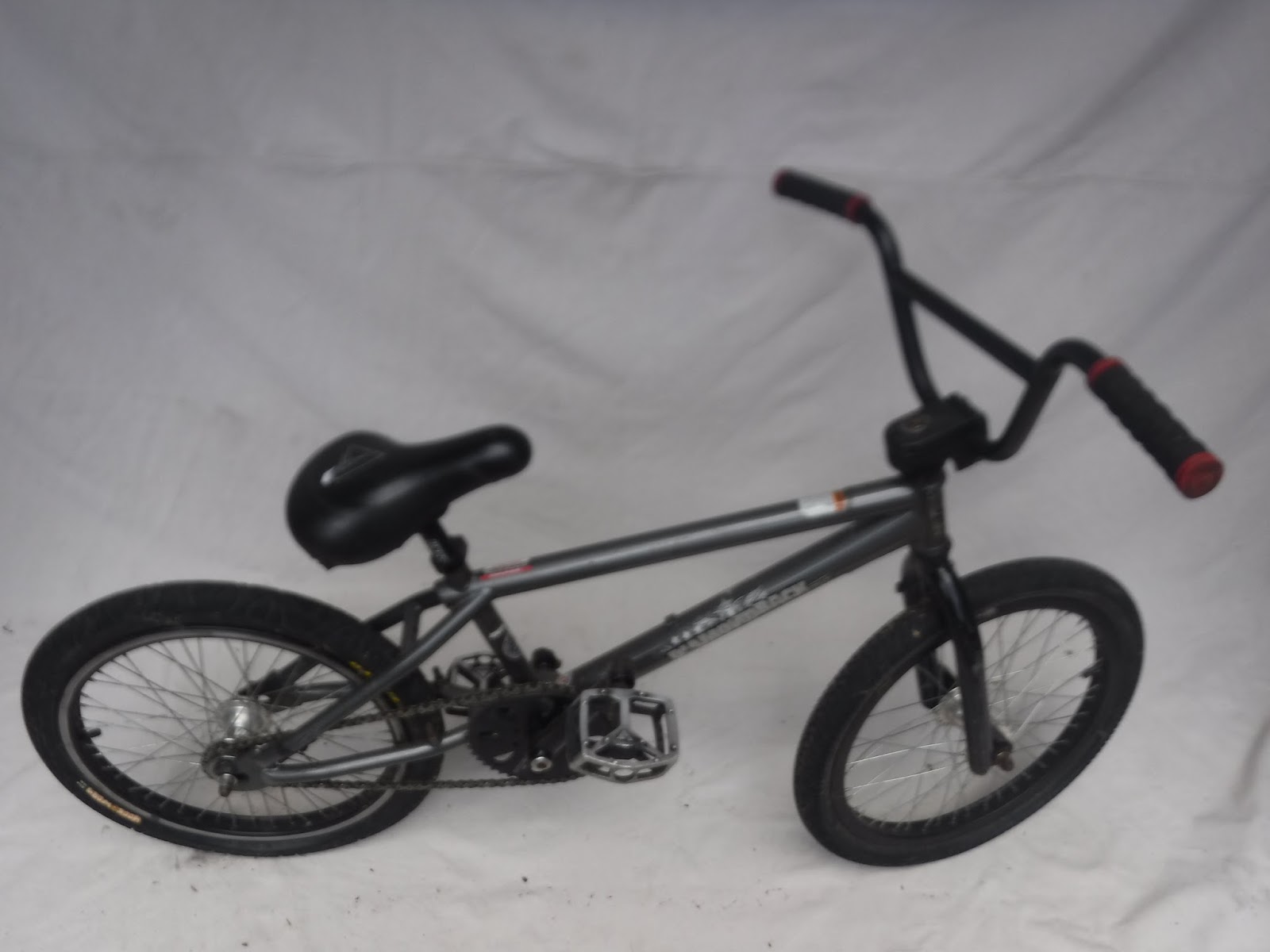 joker bmx