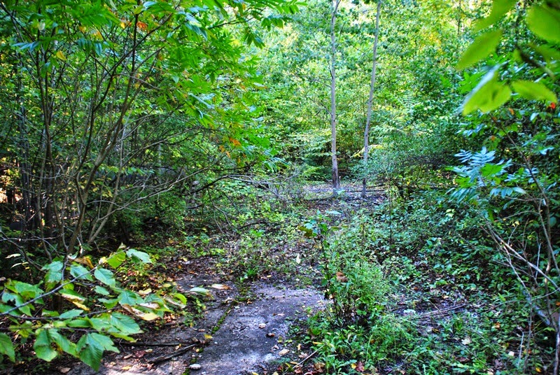 french creek state park bike trails