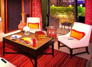 Unique Hotel Escape Juegos de Escape