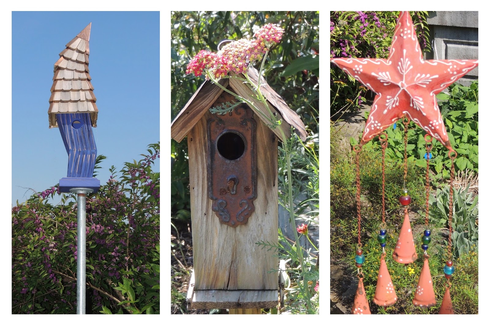 A Visit to the Lake Lure Flowering Bridge in North Carolina