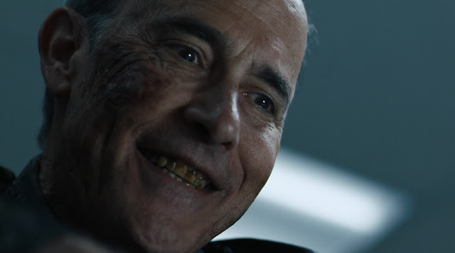 El Exorcista Temporada 1 (2016)