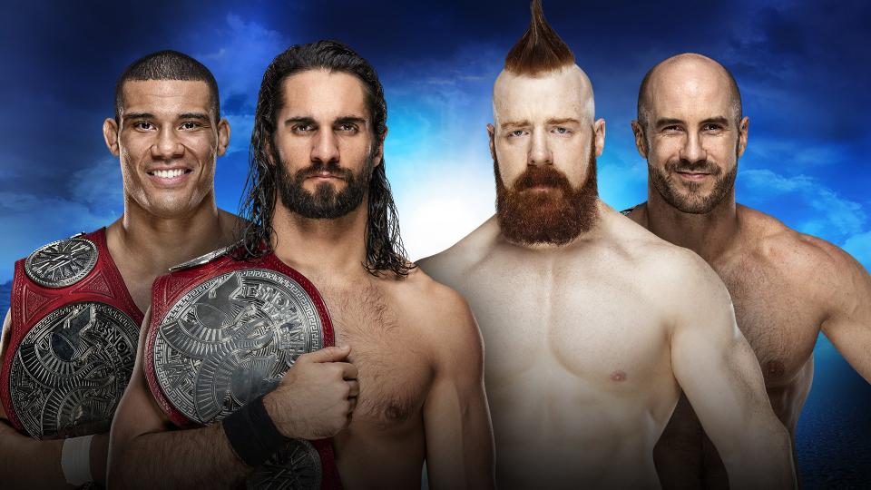 FINAL MATCH CARD FOR SUNDAY'S ROYAL RUMBLE! rbndrt