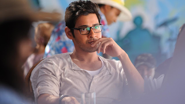 Download EK KA DUM - 1| Mahesh Babu, Kriti Sanon | South Movies in