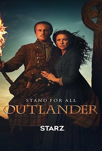 Outlander Season 5 Complete Download 480p All Episode