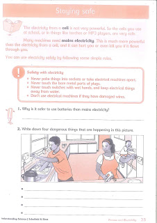 The wonderful world of Year 4P: March 2013