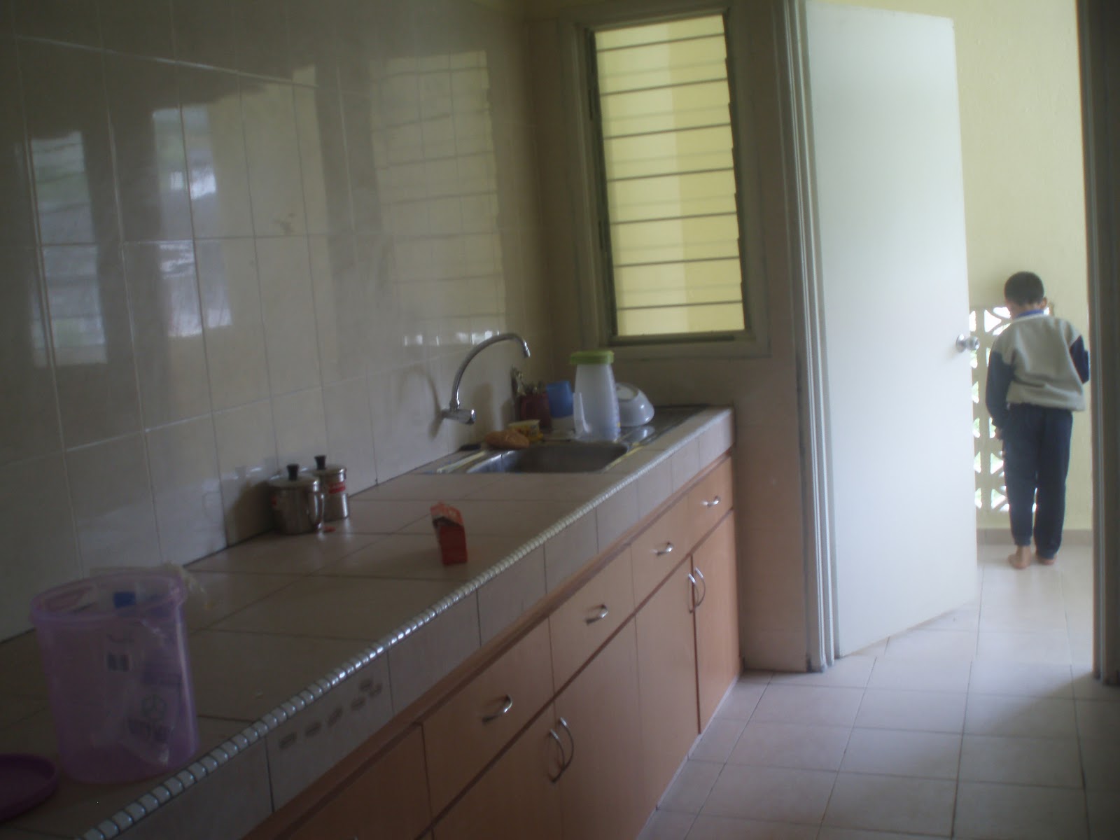 SYIMAMA PAGE CAMERON HIGHLANDS APARTMENT MARDI (PART 2)