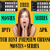 NEW GENERATION APK FOR FREE MOVIES AND TV SHOWS | 100% FREE 2019